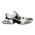 Dolce & Gabbana Mixed-material Airmaster