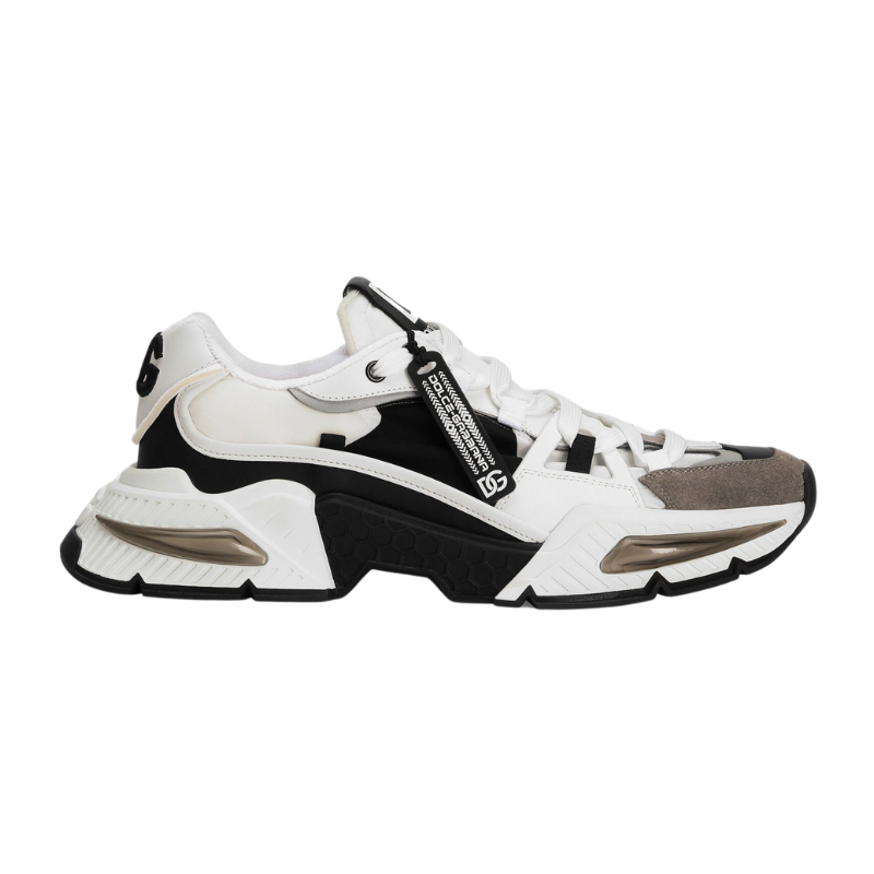 adidas-Handball-Spezial-Shadow-Brown-Gum-66.png Dolce & Gabbana Mixed-material Airmaster - Image 1