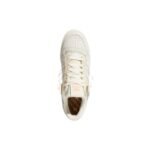 Adidas Forum 84 Low - Off White - Image 4