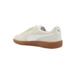 Puma Palermo trainers in off white - Image 3