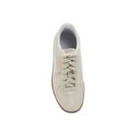 Puma Palermo trainers in off white - Image 4