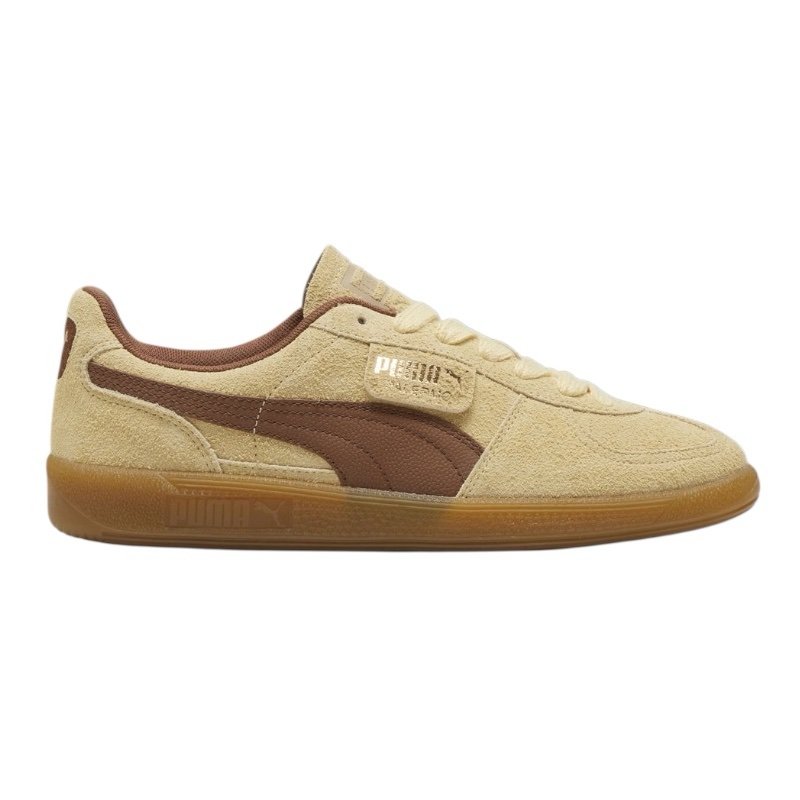 photoroom_20250522_105422 PUMA Palermo - Brown Mushroom - Image 1
