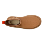 UGG Cassic Dipper Boot - Chestnut - Image 5