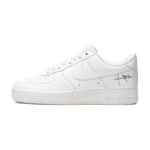 Nike Air Force 1 Low 07 White (Travis Scott Cactus Jack Utopia Edition) - Image 2