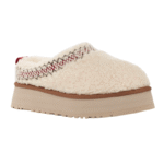 UGG Tazz Slipper Heritage - Braid Natural - Image 3
