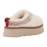 UGG Tazz Slipper Heritage - Braid Natural - Image 4