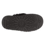 UGG Funkette Slipper - Black - Image 3