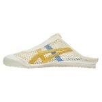 Onitsuka Tiger MEXICO 66 SABOT CREAM/MUSTARD - Image 2