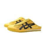Onitsuka Tiger MEXICO 66 SABOT Yellow - Image 2
