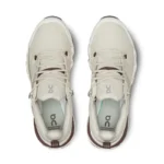 On Running Cloud wander Waterproof Sand/Ivory - Image 4