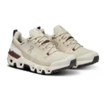 On Running Cloud wander Waterproof Sand/Ivory - Image 3