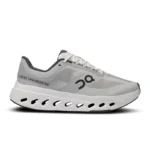 On Running Cloudsurfer Next Glacier/White