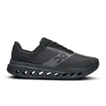 On Running Cloudsurfer Next Black/Eclipse
