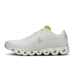 On Running Cloudflow 4 White/Sand - Image 2