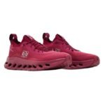 Loewe x Wmns Cloudtilt 'Beet Red' - Image 3