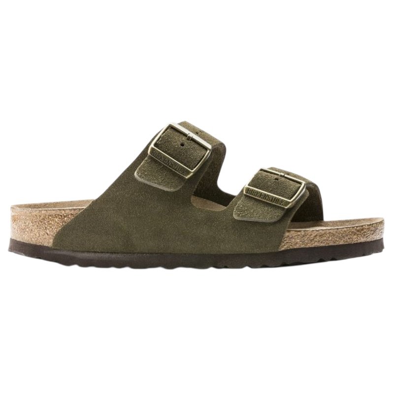 Photoroom_20250607_095454 BIRKENSTOCK ARIZONA VEGAN MICROFIBER DESERT DUST THYME - Image 1