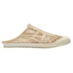 Onitsuka Tiger MEXICO 66 SABOT - BEIGE/BEIGE