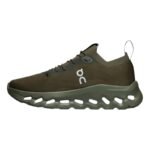 LOEWE X OnCloudtilt KHAKI/Green - Image 2