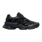 New Balance 9060 Caged Shoes in Black