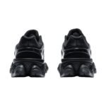 New Balance 9060 Caged Shoes in Black - Image 4