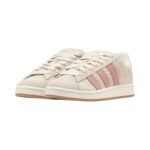Adidas campus 00s Wonder Quartz / Cream White / Wonder Mauve - Image 4