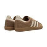adidas Samba OG "Cardboard/Chalk White/Desert" - Image 4
