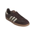 Samba OG 'Tweed Pack - Dark Brown' - Image 3