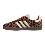 Adidas Samba OG Preloved Leopard - Image 2