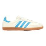 adidas SPORTY & RICH X SAMBA OG 'CREAM BLUE'