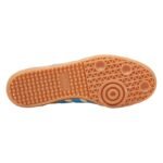 adidas SPORTY & RICH X SAMBA OG 'CREAM BLUE' - Image 5
