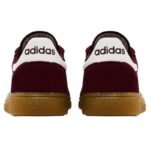 adidas Handball Spezial Sporty & Rich Shadow Red - Image 4