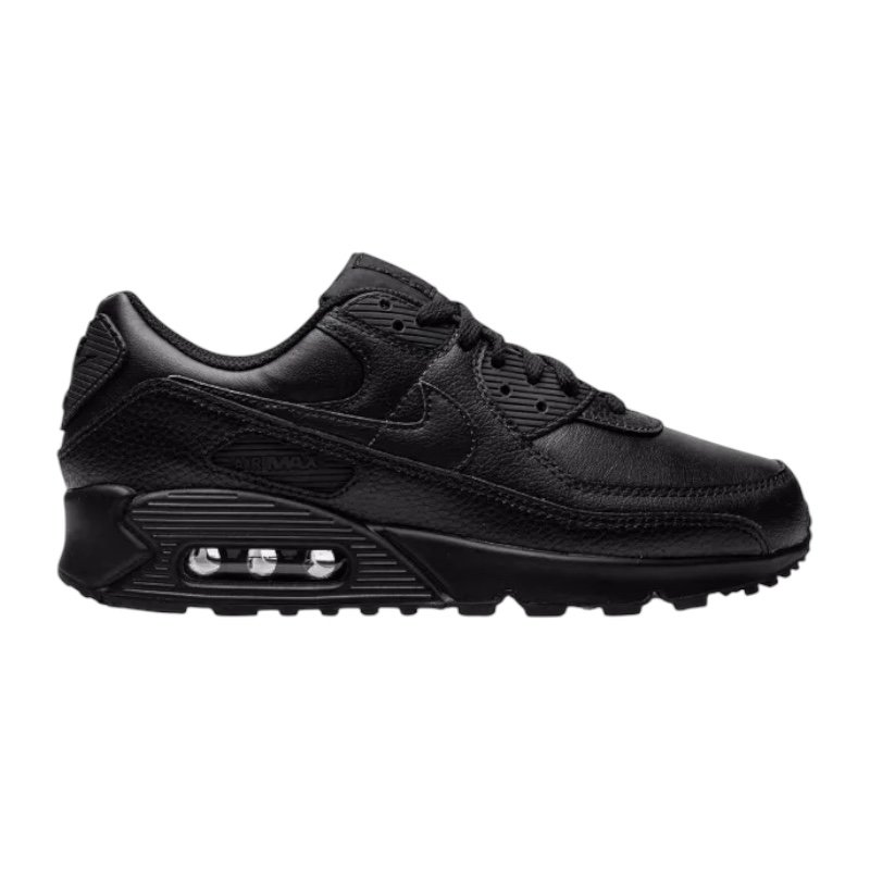 Photoroom_20250726_180404 Nike Air Max 90 "Black" - Image 1