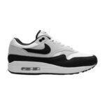 Nike Air Max 1 "White Black"