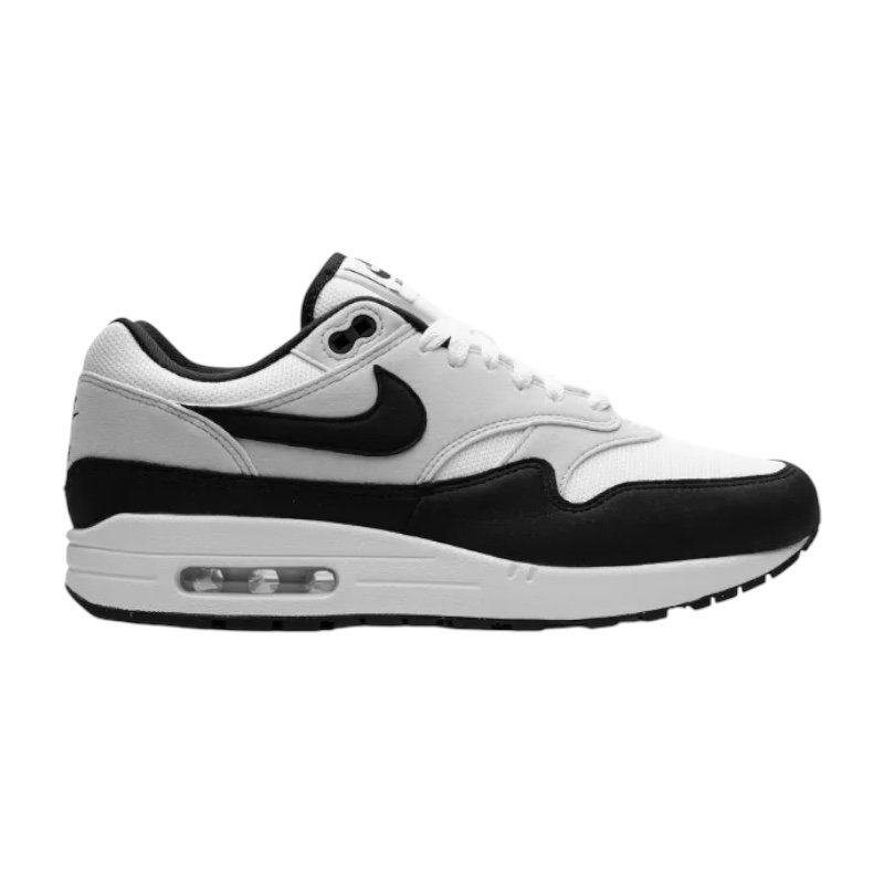 Photoroom_20250726_180819 Nike Air Max 1 "White Black" - Image 1