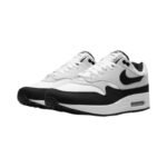 Nike Air Max 1 "White Black" - Image 5