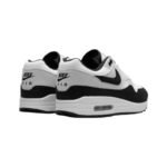 Nike Air Max 1 "White Black" - Image 6