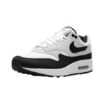 Nike Air Max 1 "White Black" - Image 3