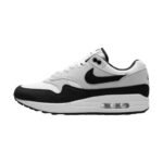 Nike Air Max 1 "White Black" - Image 2