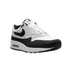 Nike Air Max 1 "White Black" - Image 4