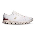 On Cloud X4 Pearl Ivory "Year of the Snake"