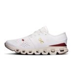On Cloud X4 Pearl Ivory "Year of the Snake" - Image 2