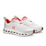 Loewe x Cloudtilt 2 'White Orange - Image 3