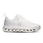Loewe x Cloudtilt 2 all White