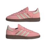 adidas Handball Spezial Shoes - Pink - Image 5