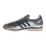 adidas SL 72 OG Shoes - Silver - Image 2