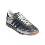 adidas SL 72 OG Shoes - Silver - Image 3