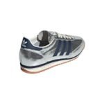 adidas SL 72 OG Shoes - Silver - Image 4