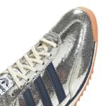 adidas SL 72 OG Shoes - Silver - Image 5
