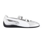 Puma Speedcat Ballet Silver