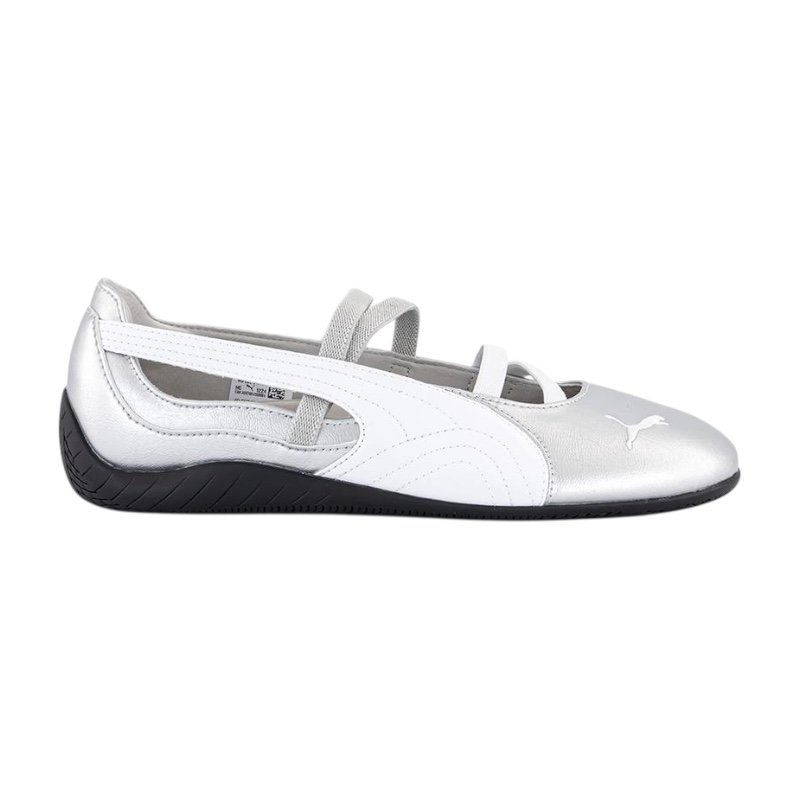 Photoroom_20250813_110503 Puma Speedcat Ballet Silver - Image 1